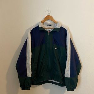 Vintage 90s Nike Jacket